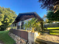 PAVILLON RECENT AVEC VIE DE PLAIN PIED, 5 CHAMBRES, 1884M2 T — photo 3