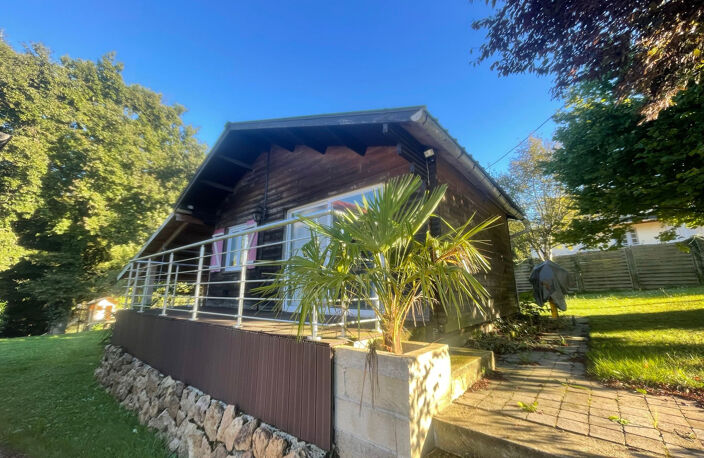 PAVILLON RECENT AVEC VIE DE PLAIN PIED, 5 CHAMBRES, 1884M2 T — photo 3