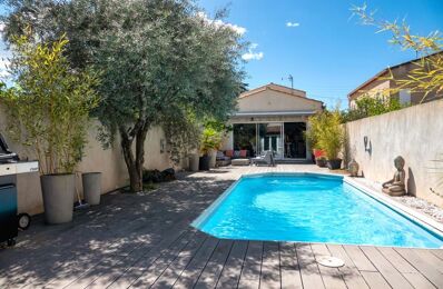 vente maison 435 000 € à proximité de Allemagne-en-Provence (04500)