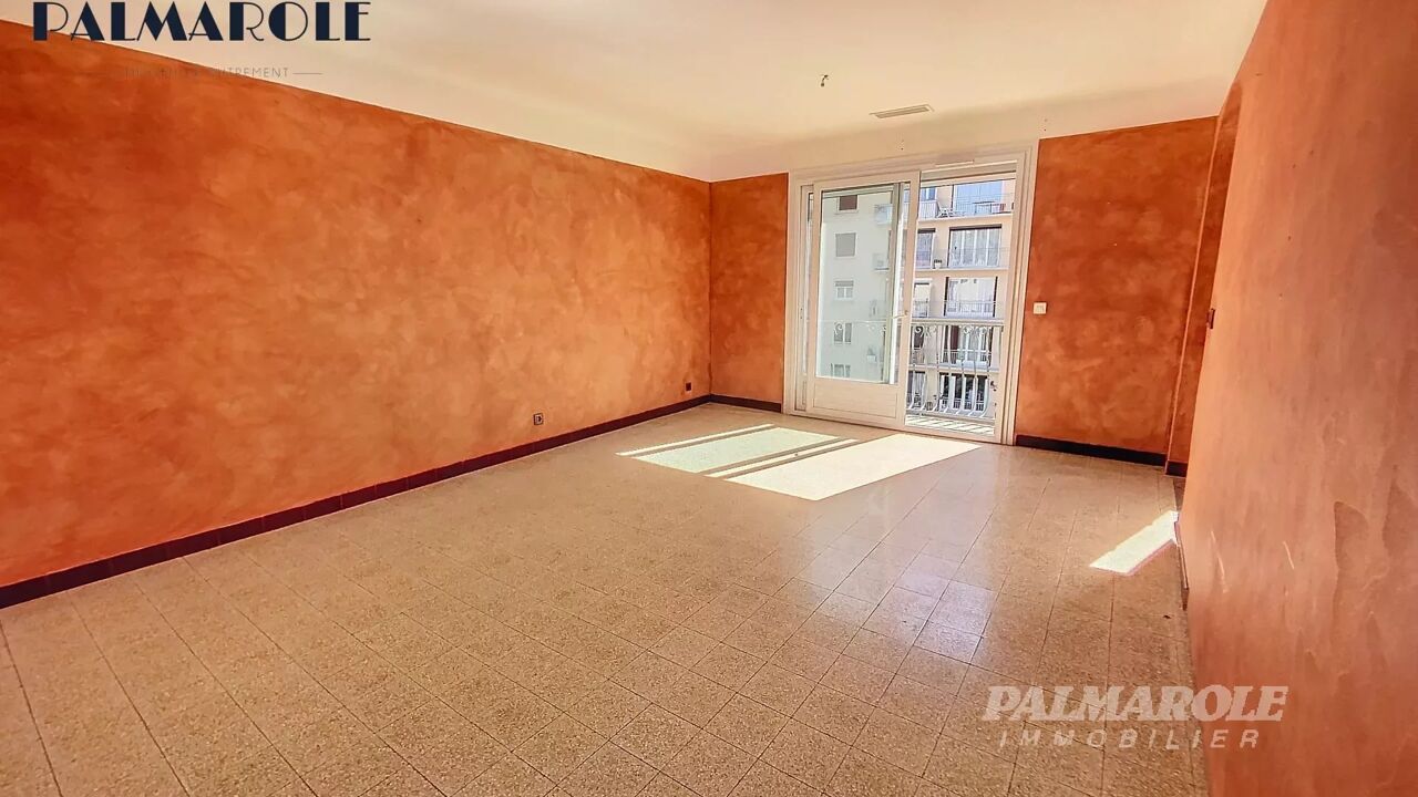 appartement 4 pièces 87 m2 à vendre à Perpignan (66000)