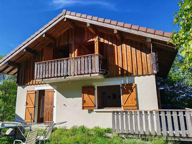 BRIZON Maison meublée T5 — photo du bien