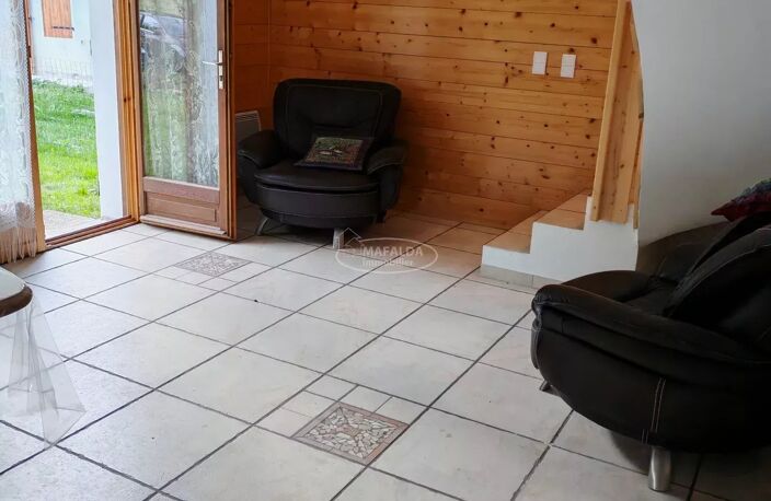 BRIZON Maison meublée T5 — photo 2