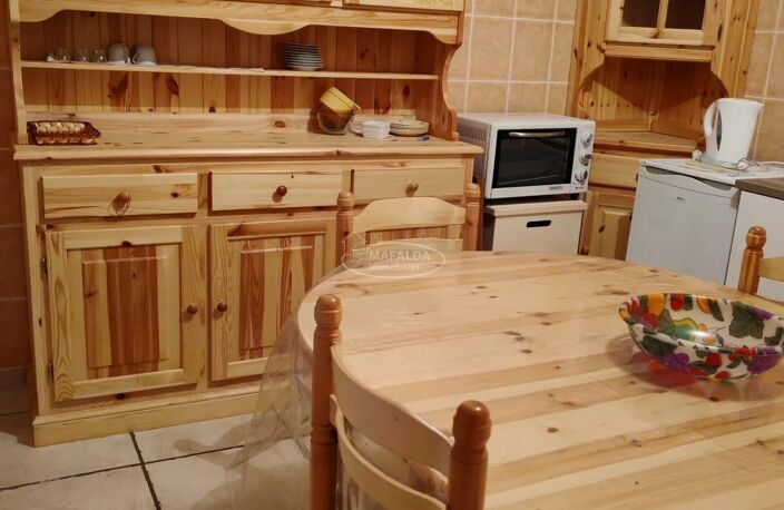BRIZON Maison meublée T5 — photo 3
