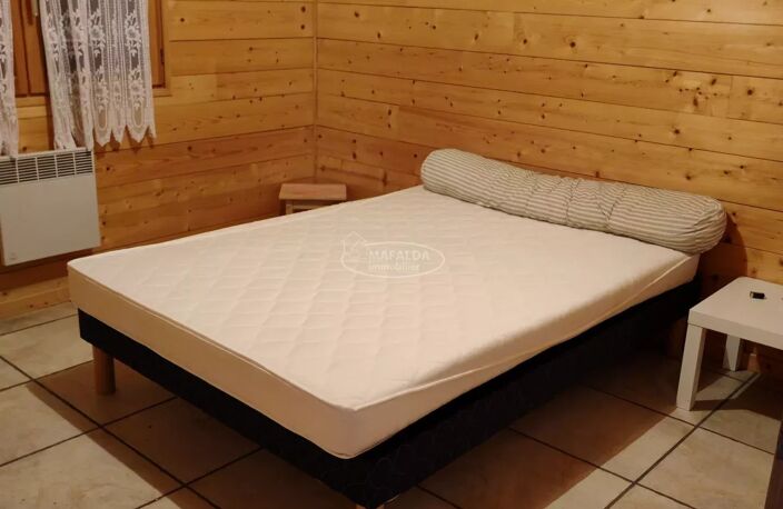 BRIZON Maison meublée T5 — photo 4