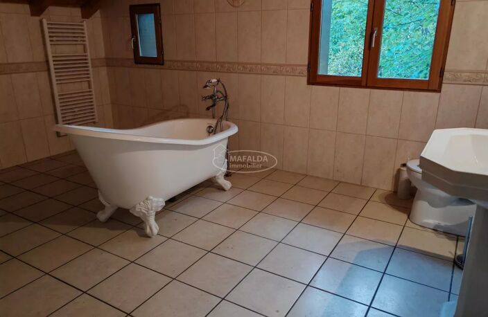 BRIZON Maison meublée T5 — photo 5