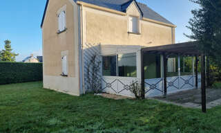 Maison 5 Pièces 113 m² à vendre à La Baule-Escoublac (44500)