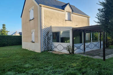 Maison 5 pièces 488000 €