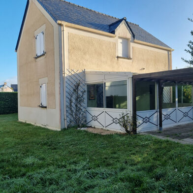 Maison 5 pièces 488000 €
