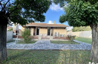 vente maison 200 000 € à proximité de Ansouis (84240)