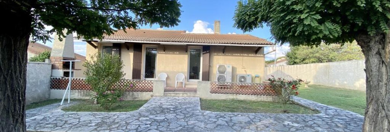 Maison 4 Pièces 72 m² à vendre à Pertuis (84120)