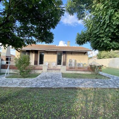 Maison 4 pièces 200000 €