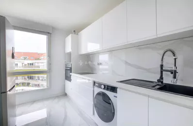 vente appartement 319 000 € à proximité de Chaponost (69630)