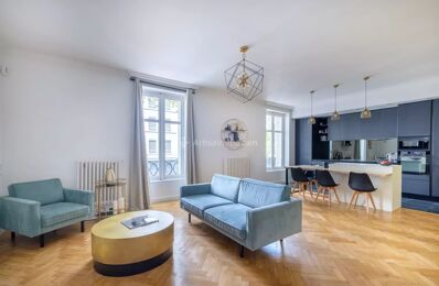 vente appartement 599 000 € à proximité de Champagne-Au-Mont-d'Or (69410)