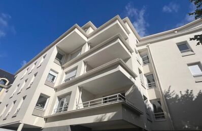 vente appartement 195 000 € à proximité de Saint-Étienne-de-Montluc (44360)