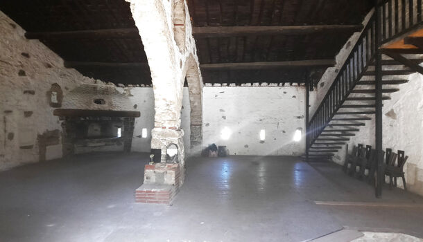 Villa / Maison 7 pièces  à vendre Corsavy 66150