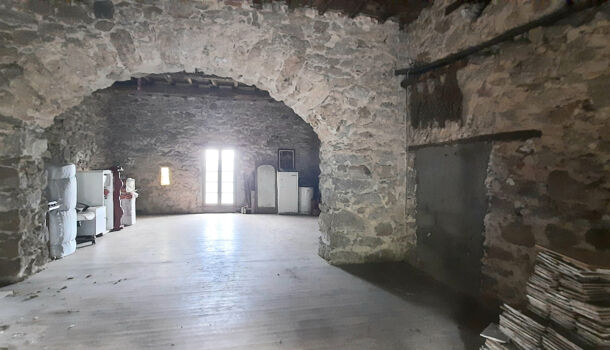 Villa / Maison 7 pièces  à vendre Corsavy 66150