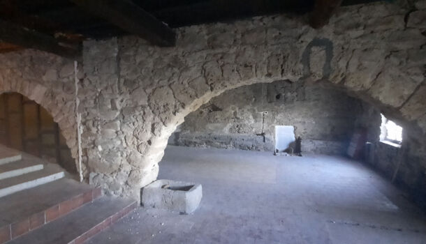 Villa / Maison 7 pièces  à vendre Corsavy 66150