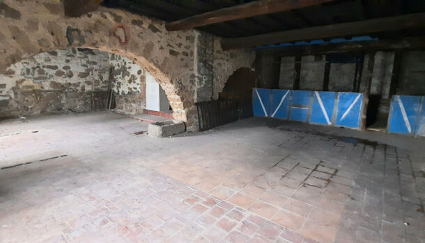 Villa / Maison 7 pièces  à vendre Corsavy 66150