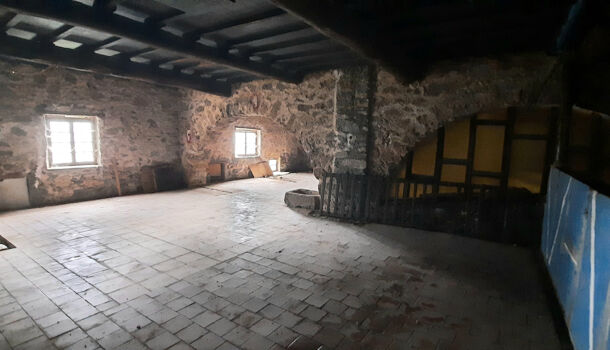 Villa / Maison 7 pièces  à vendre Corsavy 66150