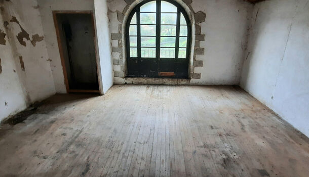 Villa / Maison 7 pièces  à vendre Corsavy 66150