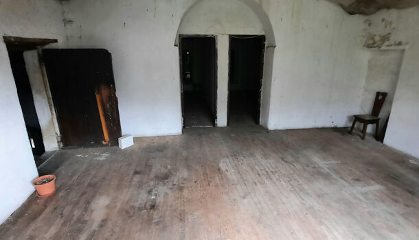 Villa / Maison 7 pièces  à vendre Corsavy 66150