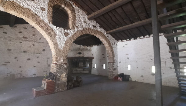 Villa / Maison 7 pièces  à vendre Corsavy 66150