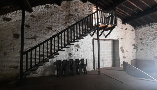 Villa / Maison 7 pièces  à vendre Corsavy 66150