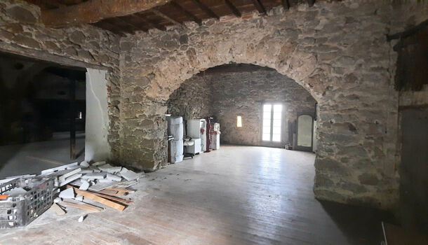 Villa / Maison 7 pièces  à vendre Corsavy 66150