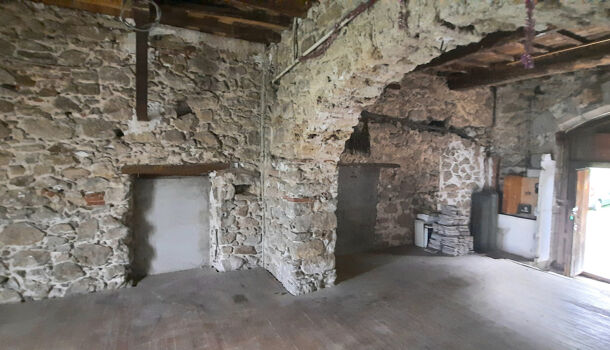 Villa / Maison 7 pièces  à vendre Corsavy 66150