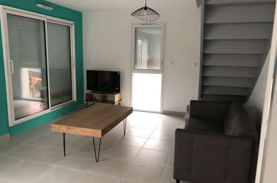 Appartement 5 pièces 269000 €
