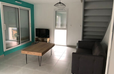 vente appartement 269 000 € à proximité de Miserey-Salines (25480)