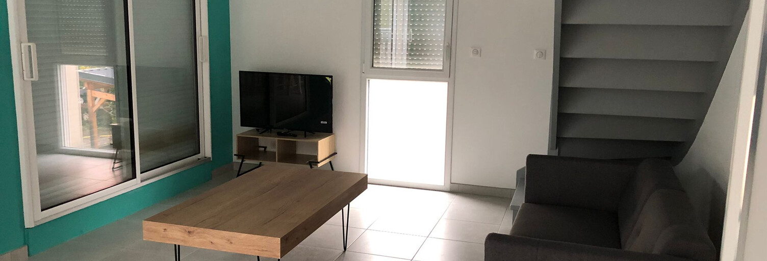 Appartement 5 Pièces 100 m² à vendre à Besançon (25000)