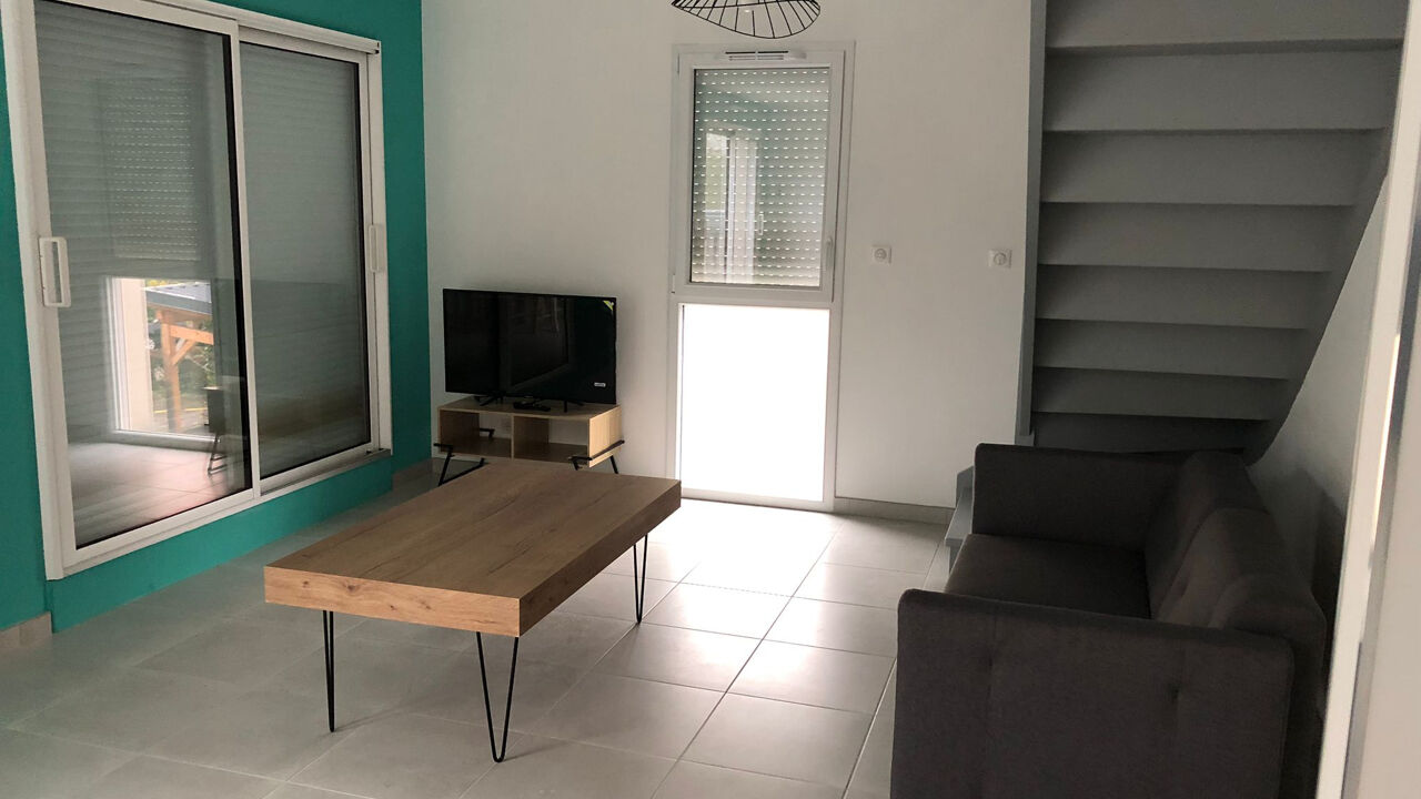 appartement 5 pièces 100 m2 à vendre à Besançon (25000)