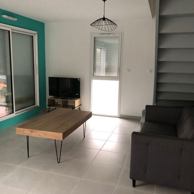 Appartement 5 pièces 269000 €