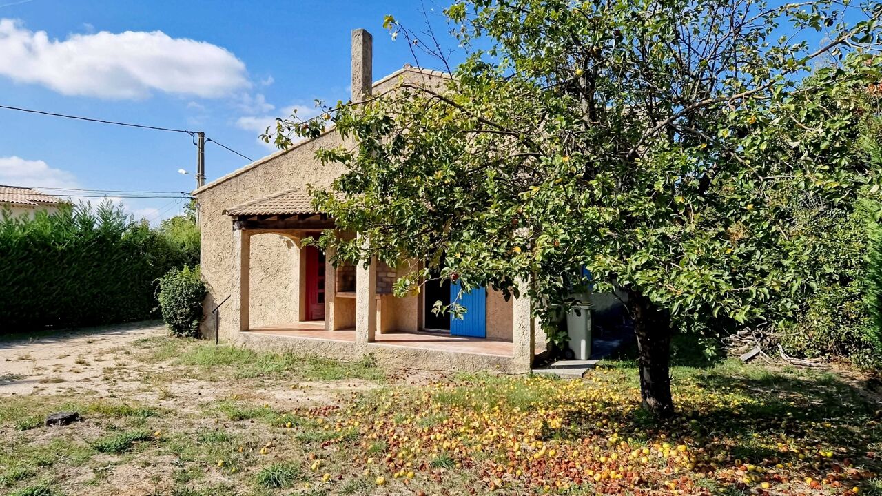 maison 6 pièces 165 m2 à vendre à Éguilles (13510)