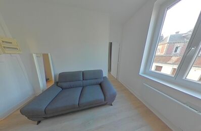 location appartement 580 € CC /mois à proximité de Déville-Lès-Rouen (76250)