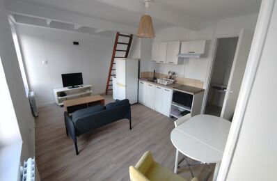 location appartement 690 € CC /mois à proximité de Bihorel (76420)