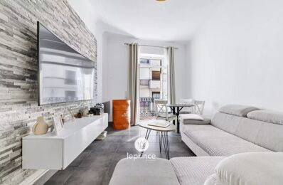 vente appartement 239 000 € à proximité de Drap (06340)