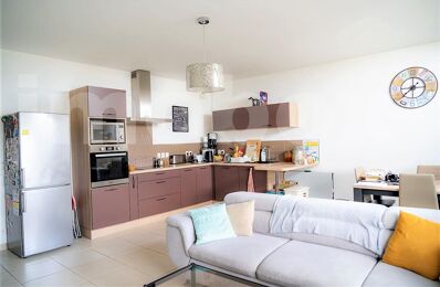 vente appartement 237 990 € à proximité de Aigrefeuille-sur-Maine (44140)