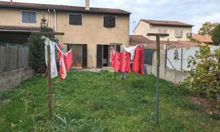 Maison 4 Pièces 88 m² à vendre à Toulouse (31100)