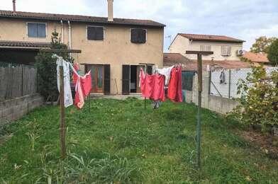 Maison 4 pièces 199000 €