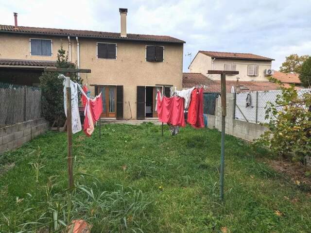 Toulouse / Lafourguette — photo du bien