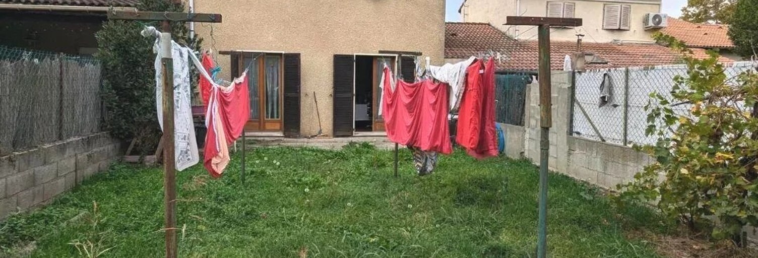 Maison 4 Pièces 88 m² à vendre à Toulouse (31100)