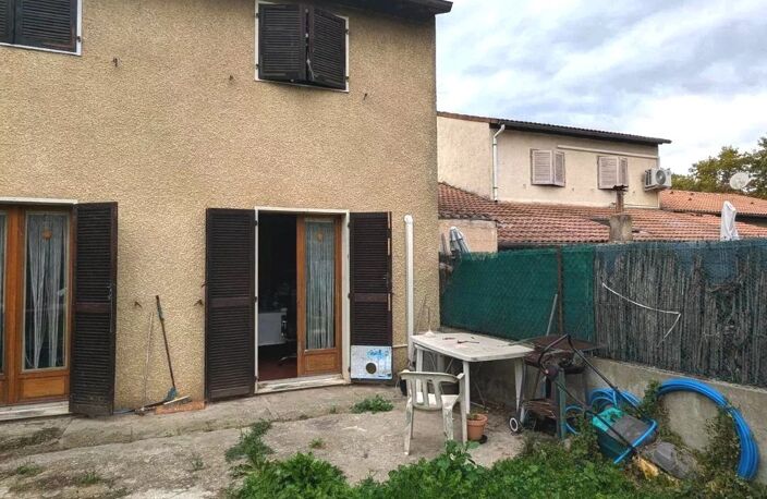 Toulouse / Lafourguette — photo 2