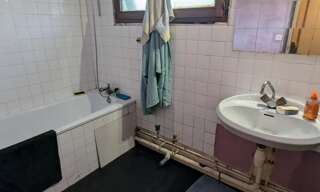 Maison 4 Pièces 88 m² à vendre à Toulouse (31100)