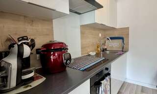 Appartement 1 Pièce 32 m² à vendre à Nice (06000)