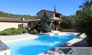 Maison 7 Pièces 179 m² à vendre à Mirepoix (09500)