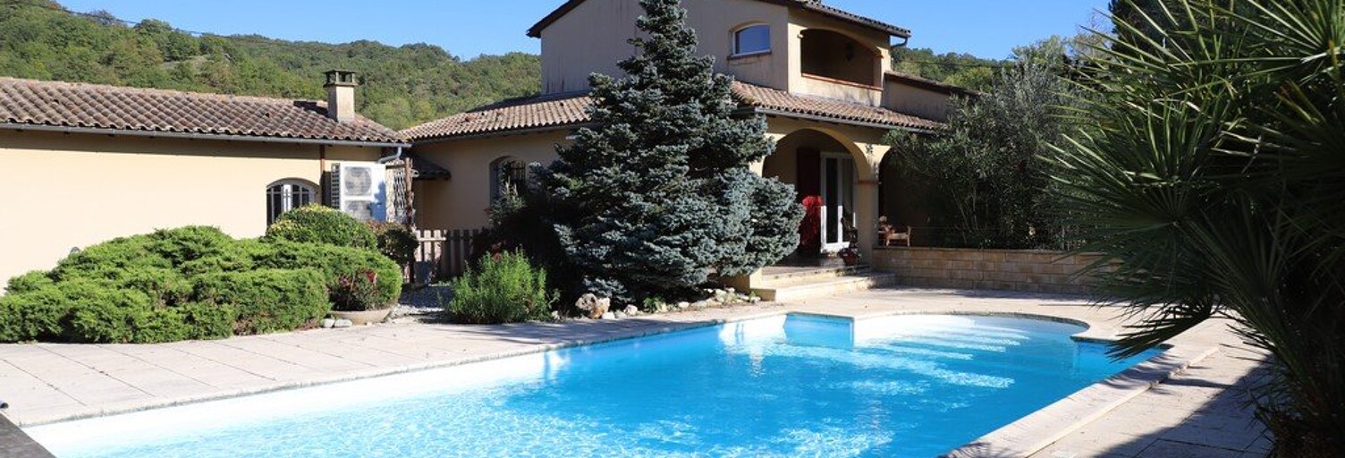 Maison 7 Pièces 179 m² à vendre à Mirepoix (09500)