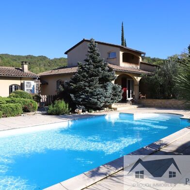 Maison 7 pièces 360000 €