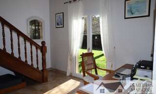 Maison 7 Pièces 179 m² à vendre à Mirepoix (09500)